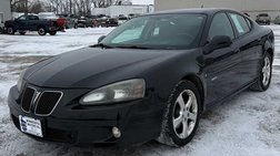 2006 Pontiac Grand Prix GXP