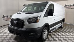 2024 Ford Transit 250
