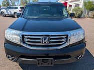 2013 Honda Pilot Touring