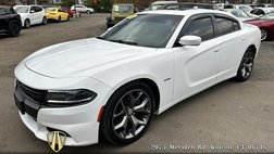 2015 Dodge Charger R/T