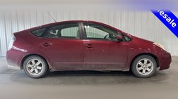 2005 Toyota Prius Base