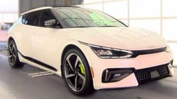 2024 Kia EV6 GT