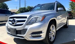 2015 Mercedes-Benz GLK-Class GLK 350