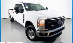 2024 Ford Super Duty F-250 XL