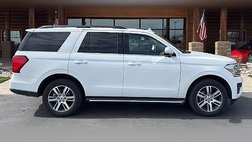 2023 Ford Expedition XLT