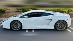 2006 Lamborghini Gallardo SE