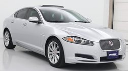 2015 Jaguar XF 2.0T Premium