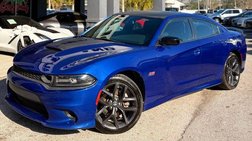 2021 Dodge Charger R/T