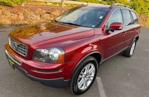 2011 Volvo XC90 3.2