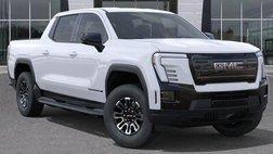 2026 GMC Sierra EV Elevation