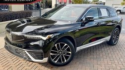 2024 Acura ZDX A-SPEC