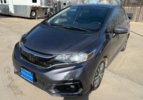 2019 Honda Fit EX-L