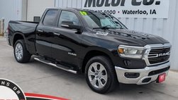 2019 Ram Ram Pickup 1500 Big Horn