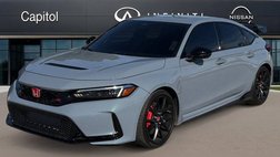 2024 Honda Civic Type R