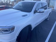 2019 Ram Ram Pickup 1500 Limited
