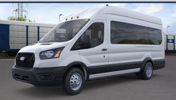 2026 Ford Transit 350 HD XL