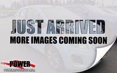 2016 Chevrolet Spark EV 1LT