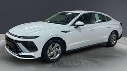 2025 Hyundai Sonata SE