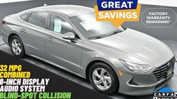 2023 Hyundai Sonata SE