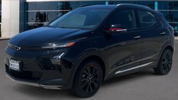 2023 Chevrolet Bolt EUV Premier