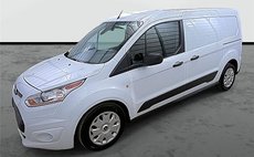 2018 Ford Transit Connect XLT