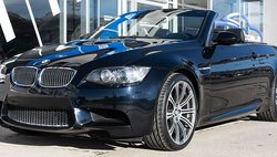 2008 BMW M3 Base