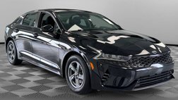 2021 Kia K5 LX