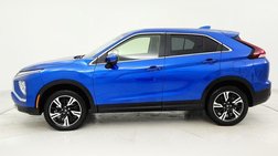 2025 Mitsubishi Eclipse Cross SE