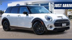 2024 MINI Clubman Cooper S