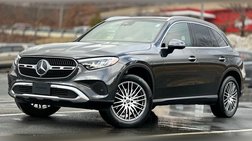 2023 Mercedes-Benz GLC-Class GLC 300 4MATIC
