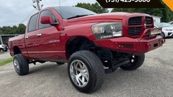 2007 Dodge Ram 1500 SLT