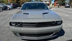 2018 Dodge Challenger GT