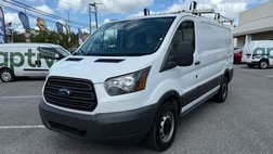 2018 Ford Transit 250