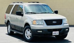 2006 Ford Expedition XLT Sport