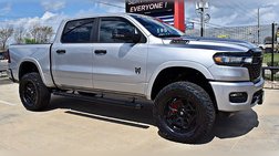 2025 Ram Ram Pickup 1500 Big Horn