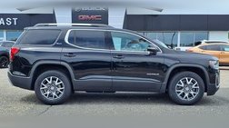 2022 GMC Acadia SLT