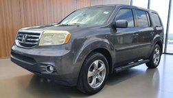 2014 Honda Pilot EX-L