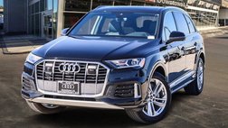 2023 Audi Q7 quattro Premium 45 TFSI