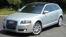 2006 Audi A3 2.0T