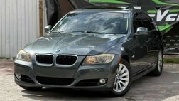 2009 BMW 3 Series 328i