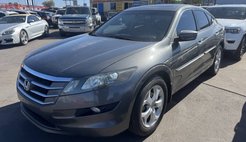 2012 Honda Crosstour EX-L V6