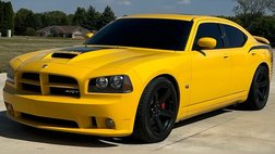 2007 Dodge Charger SRT-8