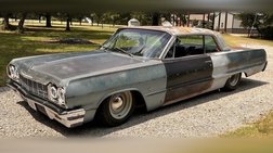 1964 Chevrolet Impala 2-Door