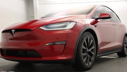 2023 Tesla Model X AWD