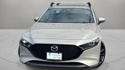 2022 Mazda MAZDA3 Premium
