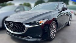 2019 Mazda MAZDA3 Select