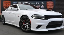 2016 Dodge Charger SRT 392