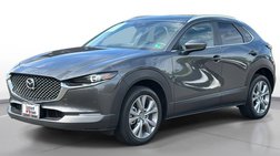 2022 Mazda CX-30 2.5 S Select