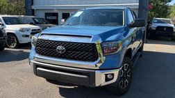 2019 Toyota Tundra SR5