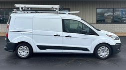 2016 Ford Transit Connect XL